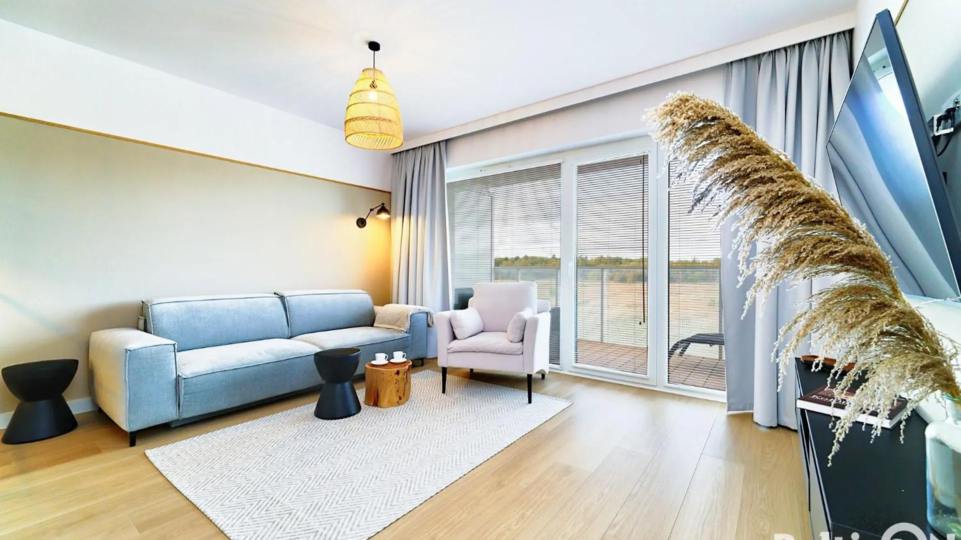 Apartamenty Balticon Polanki Aqua Kolobrzeg Aparthotel