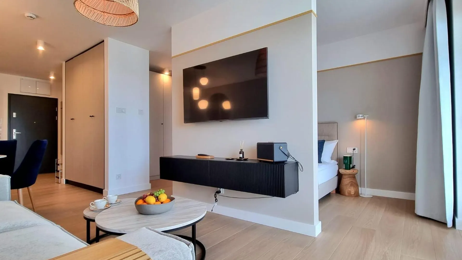 Apartamenty Balticon Polanki Aqua Kołobrzeg 0*,  Polen
