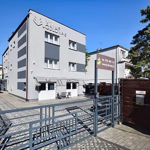 Jodlowa 6 Ubytování v soukromí