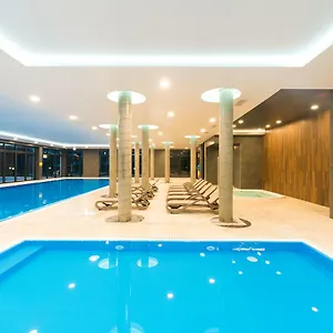 Balticon Polanki Park - Basen, Sauna, Silownia, Sala Zabaw Dla Dzieci Inclusive Apartmán