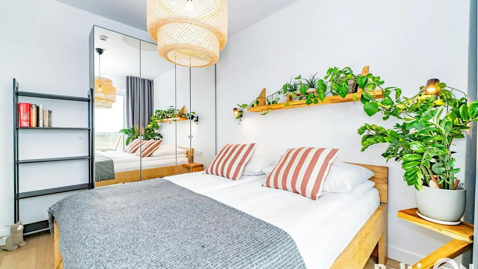 Apartamenty Balticon Polanki Aqua Kolberg