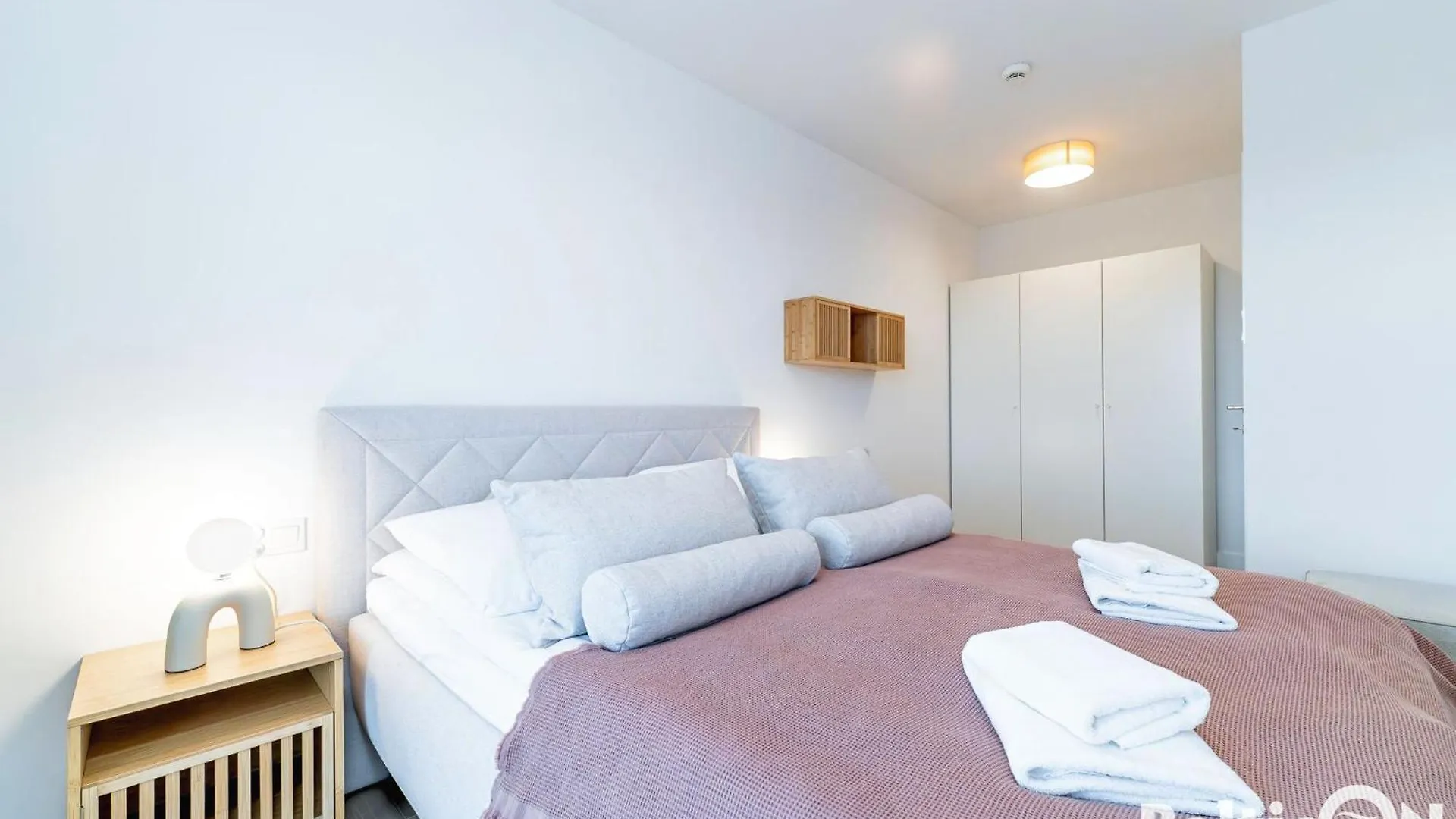 Apartamenty Balticon Polanki Aqua Kolberg 0*,  Polen