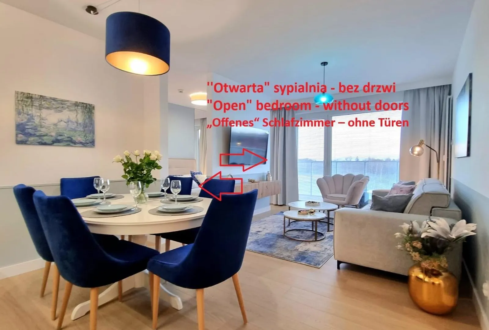 Aparthotel Apartamenty Balticon Polanki Aqua Kolberg