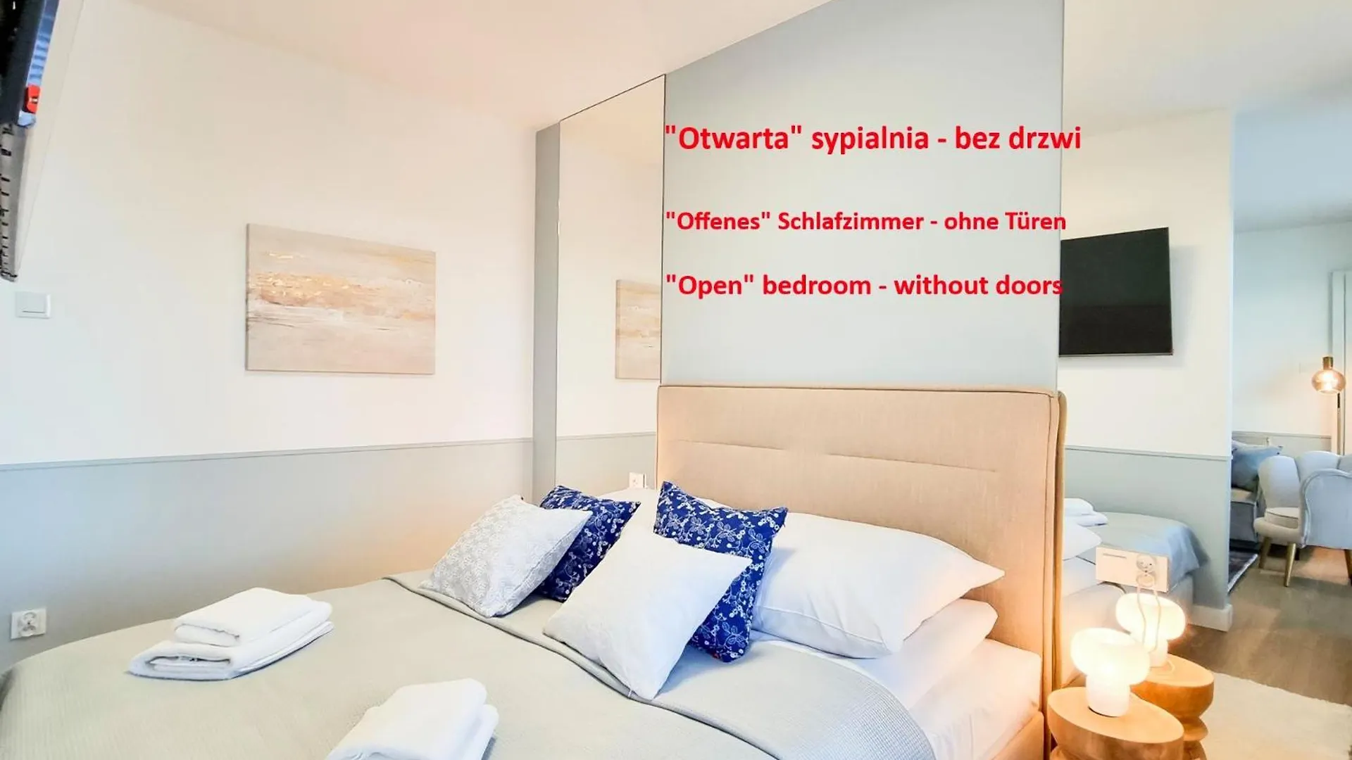 Aparthotel Apartamenty Balticon Polanki Aqua Kolobrzeg