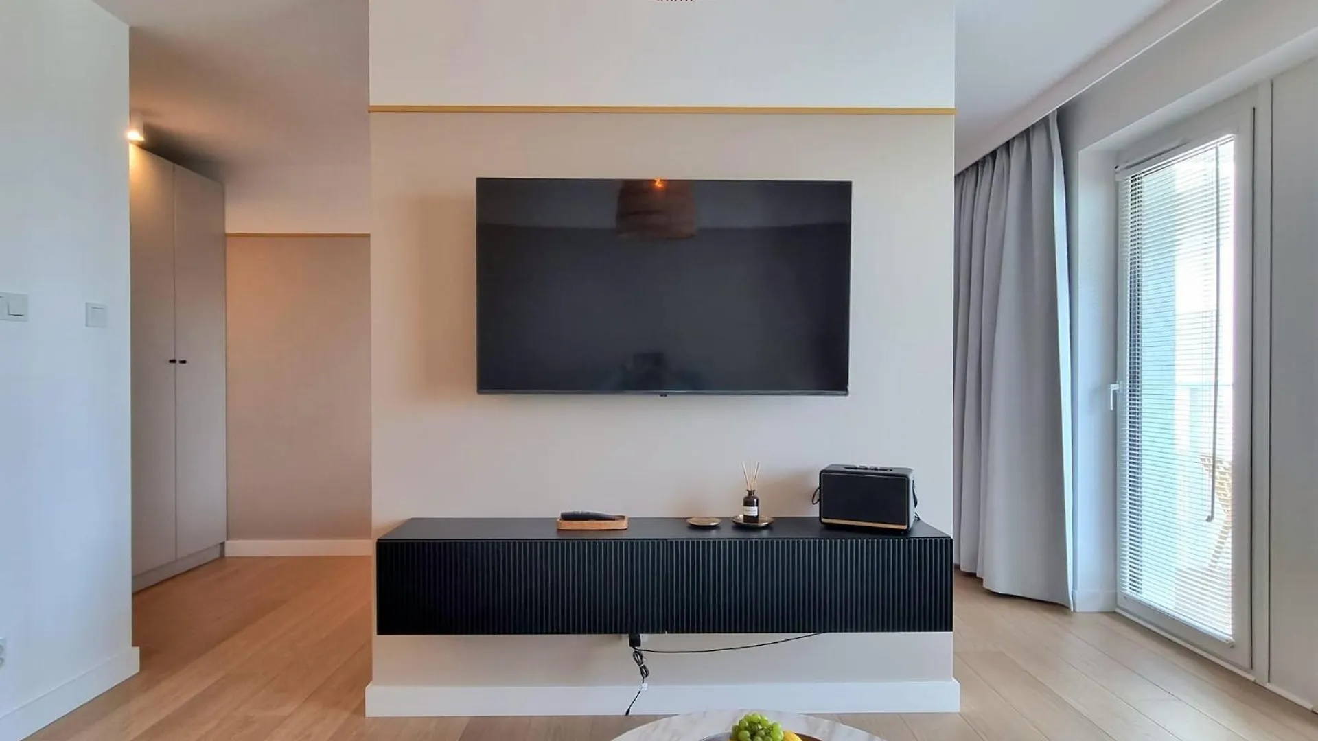 Apartamenty Balticon Polanki Aqua Kolobřeh 0*,  Polsko